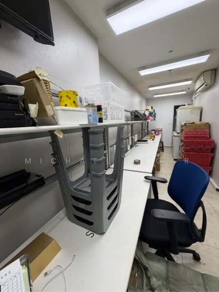 9@Tagore, 9 Tagore Lane, 3,200 sqft, Light Industrial (B1) For Rent, by Michael Segar, 500230405 - CommercialGuru.com.sg