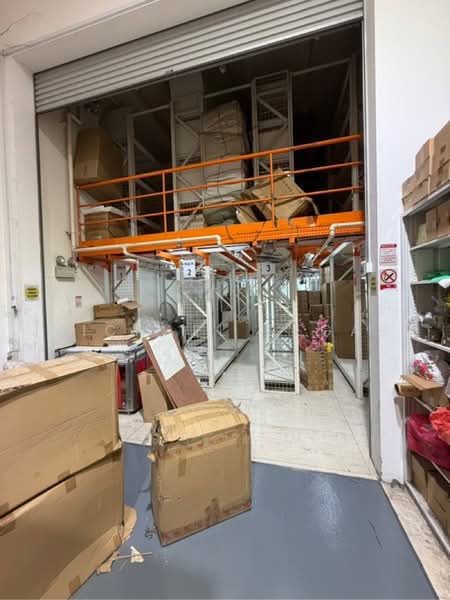 9@Tagore, 9 Tagore Lane, 3,200 sqft, Light Industrial (B1) For Rent, by Michael Segar, 500230405 - CommercialGuru.com.sg