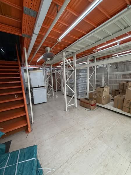 9@Tagore, 9 Tagore Lane, 3,200 sqft, Light Industrial (B1) For Rent, by Michael Segar, 500230405 - CommercialGuru.com.sg