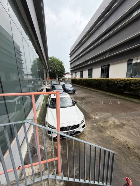 9@Tagore, 9 Tagore Lane, 3,200 sqft, Light Industrial (B1) For Rent, by Michael Segar, 500230405 - CommercialGuru.com.sg