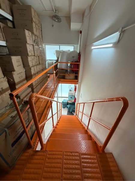 9@Tagore, 9 Tagore Lane, 3,200 sqft, Light Industrial (B1) For Rent, by Michael Segar, 500230405 - CommercialGuru.com.sg