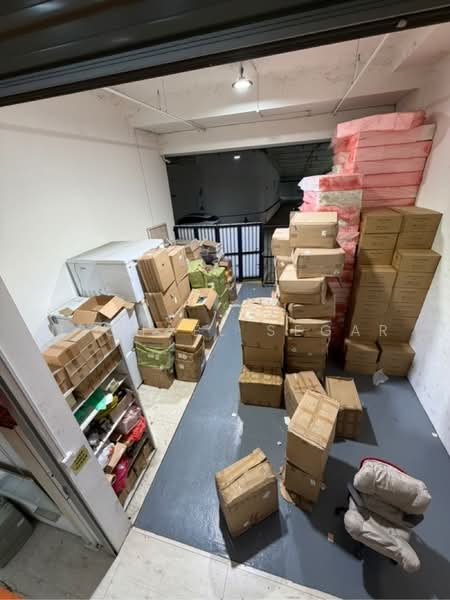 9@Tagore, 9 Tagore Lane, 3,200 sqft, Light Industrial (B1) For Rent, by Michael Segar, 500230405 - CommercialGuru.com.sg