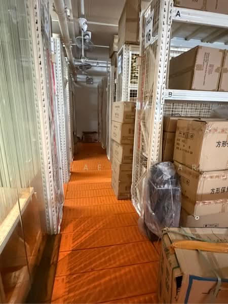 9@Tagore, 9 Tagore Lane, 3,200 sqft, Light Industrial (B1) For Rent, by Michael Segar, 500230405 - CommercialGuru.com.sg