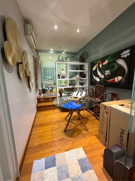 9@Tagore, 9 Tagore Lane, 3,200 sqft, Light Industrial (B1) For Rent, by Michael Segar, 500230405 - CommercialGuru.com.sg