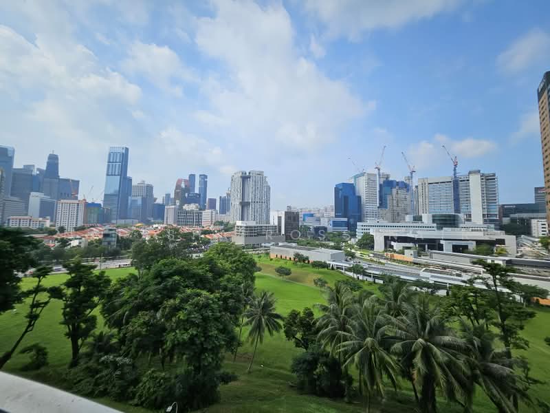 One Pearl Bank, 1 Pearl Bank, 2 Bedrooms, 700 sqft, Condominium For Rent, by Natasha Ross Nair, 500230406 - Exterior - PropertyGuru.com.sg