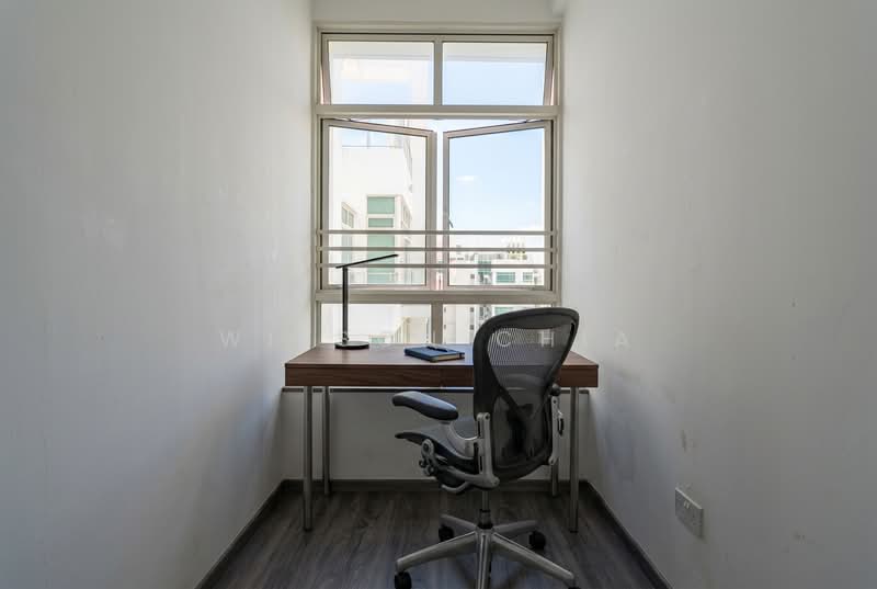 The Cascadia, 921 Bukit Timah Road, 3 Bedrooms, 2,970 sqft, Condominium For Sale, by Wilson Chia, 500230409 - Study - PropertyGuru.com.sg