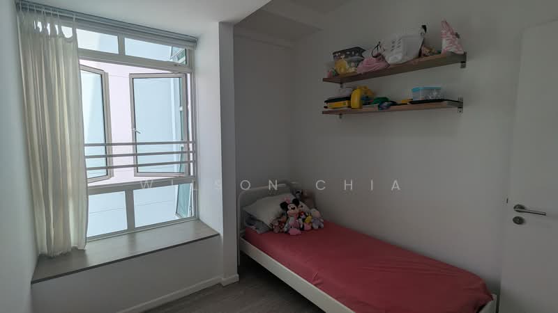 The Cascadia, 921 Bukit Timah Road, 3 Bedrooms, 2,970 sqft, Condominium For Sale, by Wilson Chia, 500230409 - Bedroom - PropertyGuru.com.sg