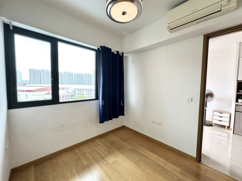 Kingsford Waterbay, 84 Upper Serangoon View, 1 Bedroom, 474 sqft, Condominium For Rent, by Er Lin, 500230412 - Interior - PropertyGuru.com.sg
