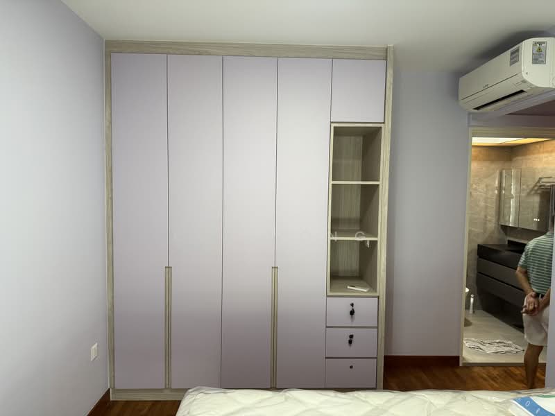 212A Compassvale Drive, 212A Compassvale Drive, Room Rental, 200 sqft, HDB Flat For Rent, by Ken Wong, 500230413 - Bedroom - PropertyGuru.com.sg
