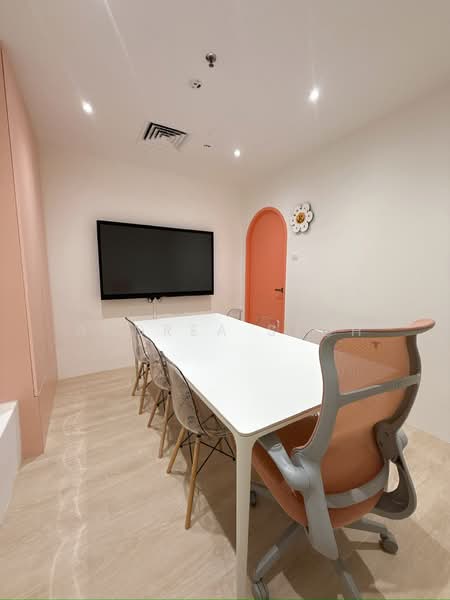 Kembangan Court, 5 Jalan Masjid, Eunos / Geylang / Paya Lebar, 500 sqft, Other Retail For Rent, by Andrea Seoh, 500230415 - Classroom 2 - CommercialGuru.com.sg