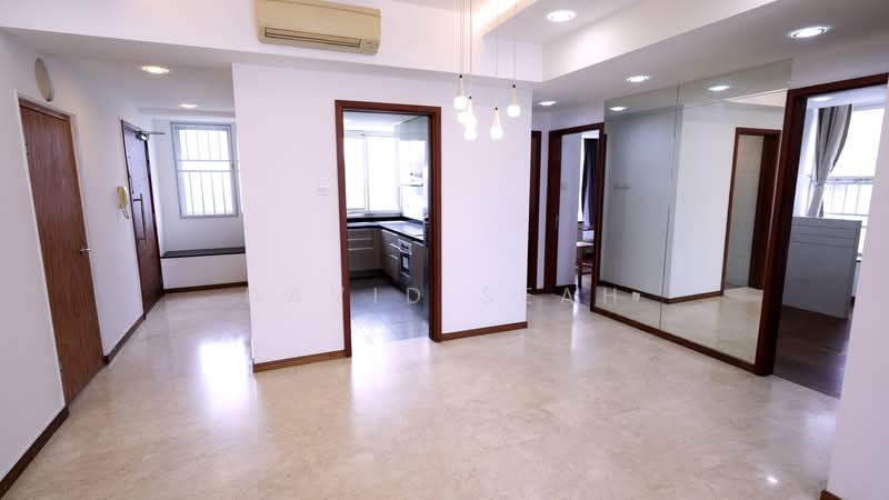 Clydes Residence, 78 Mergui Road, 3 Bedrooms, 1,119 sqft, Apartment For Sale, by David Seah, 500230417 - Interior - PropertyGuru.com.sg