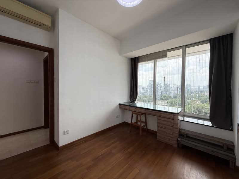Clydes Residence, 78 Mergui Road, 3 Bedrooms, 1,119 sqft, Apartment For Sale, by David Seah, 500230417 - Study - PropertyGuru.com.sg