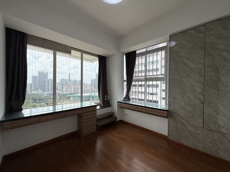 Clydes Residence, 78 Mergui Road, 3 Bedrooms, 1,119 sqft, Apartment For Sale, by David Seah, 500230417 - View - PropertyGuru.com.sg