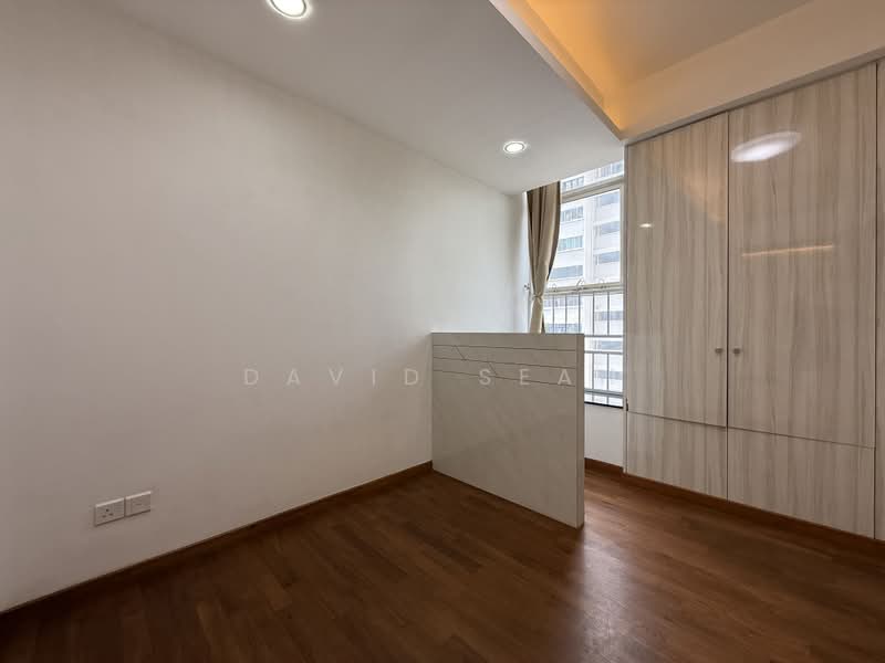 Clydes Residence, 78 Mergui Road, 3 Bedrooms, 1,119 sqft, Apartment For Sale, by David Seah, 500230417 - Bedroom - PropertyGuru.com.sg