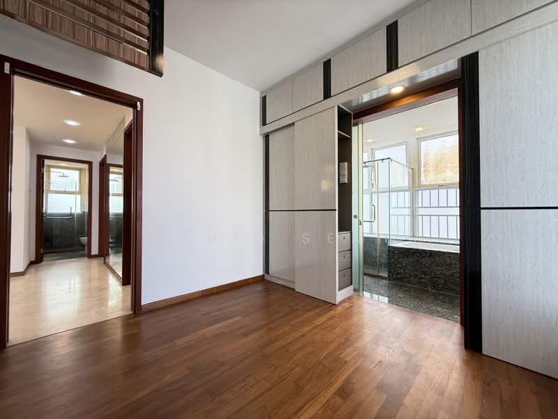 Clydes Residence, 78 Mergui Road, 3 Bedrooms, 1,119 sqft, Apartment For Sale, by David Seah, 500230417 - Interior - PropertyGuru.com.sg