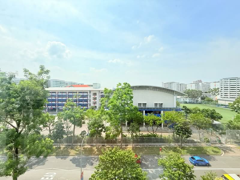 341 Ubi Avenue 1, 341 Ubi Avenue 1, 3 Bedrooms, 1,119 sqft, HDB Flat For Sale, by James Yeo, 500230419 - Exterior - PropertyGuru.com.sg
