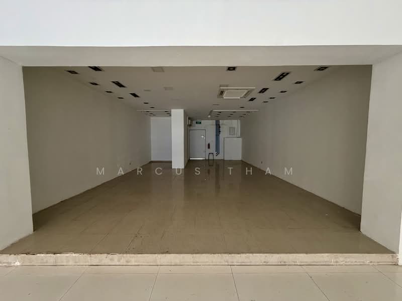 Ground Floor Shophouse Facing Main Tanjong Pagar Road, Tanjong Pagar Road, Chinatown / Tanjong Pagar, 1,800 sqft, Shop / Shophouse For Rent, by Marcus Tham, 500230423 - Interior - CommercialGuru.com.sg