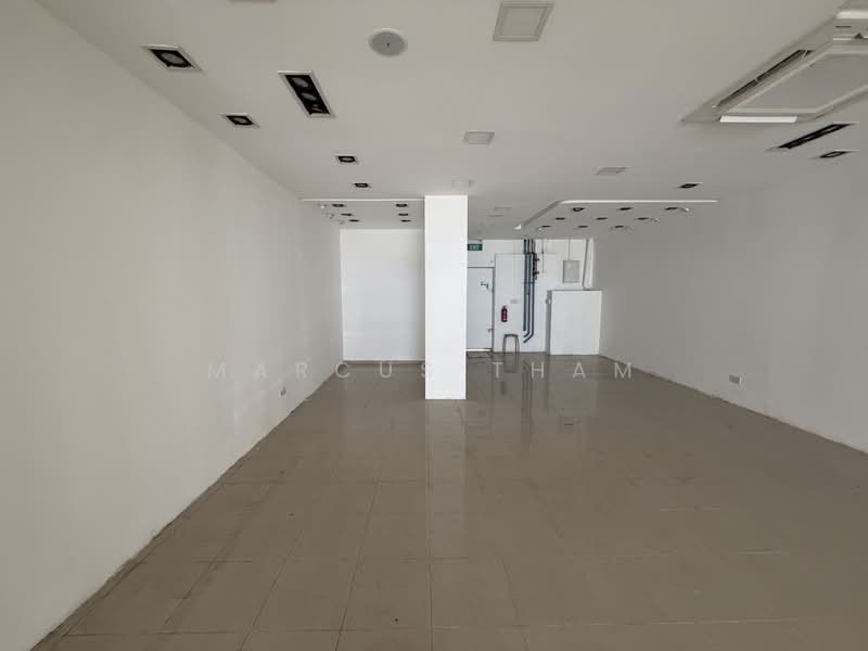 Ground Floor Shophouse Facing Main Tanjong Pagar Road, Tanjong Pagar Road, Chinatown / Tanjong Pagar, 1,800 sqft, Shop / Shophouse For Rent, by Marcus Tham, 500230423 - Interior - CommercialGuru.com.sg
