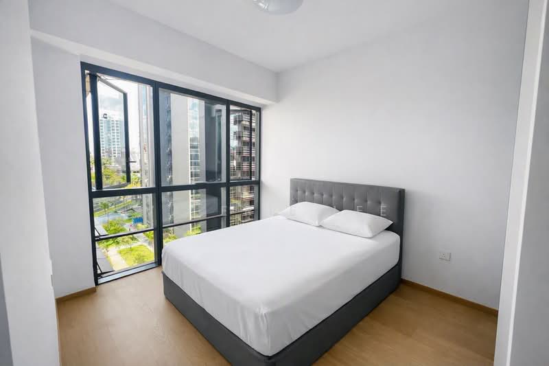 JadeScape, 16 Shunfu Road, 2 Bedrooms, 764 sqft, Condominium For Sale, by Valerie Lee, 500230426 - Bedroom - PropertyGuru.com.sg