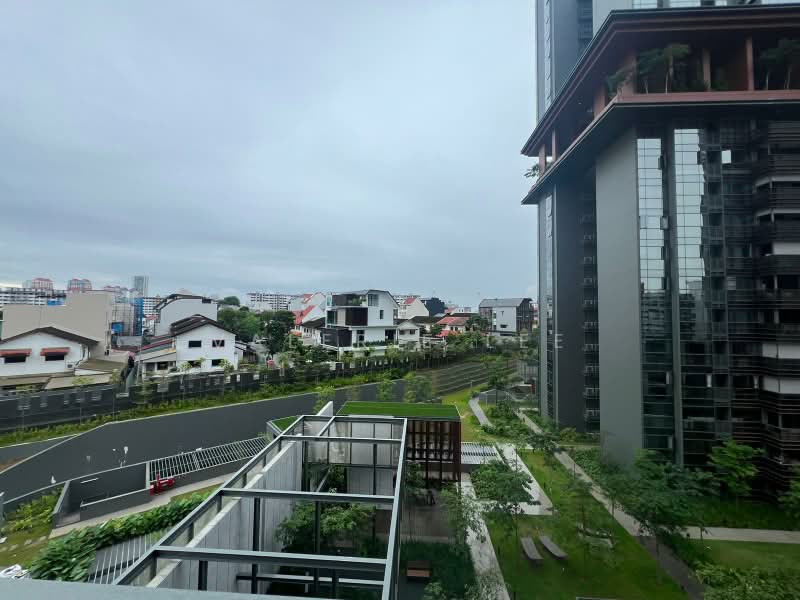 JadeScape, 16 Shunfu Road, 2 Bedrooms, 764 sqft, Condominium For Sale, by Valerie Lee, 500230426 - Exterior - PropertyGuru.com.sg