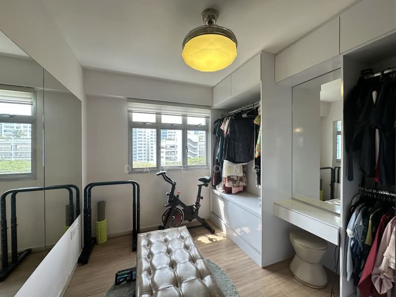 130A Canberra Crescent, 130A Canberra Street, 3 Bedrooms, 1,001 sqft, HDB Flat For Sale, by Dave Ong, 500230428 - Bedroom - PropertyGuru.com.sg