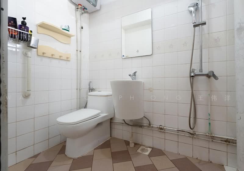 618 Choa Chu Kang North 7, 618 Choa Chu Kang North 7, 4 Bedrooms, 1,442 sqft, HDB Flat For Sale, by Wayne Joseph Ong 王伟洋, 500230430 - PropertyGuru.com.sg