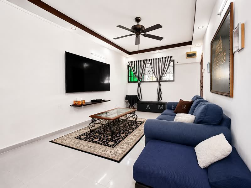 104 Tampines Street 11, 104 Tampines Street 11, 2 Bedrooms, 807 sqft, HDB Flat For Sale, by Hafiqal Amer, 500230431 - Living Room - PropertyGuru.com.sg