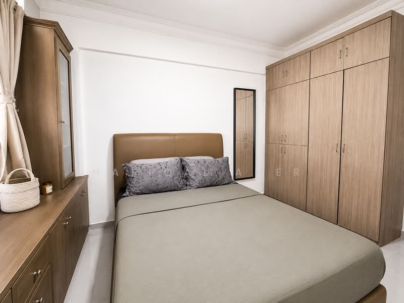104 Tampines Street 11, 104 Tampines Street 11, 2 Bedrooms, 807 sqft, HDB Flat For Sale, by Hafiqal Amer, 500230431 - Bedroom - PropertyGuru.com.sg