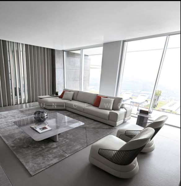 Gem of Opera Estate, Aida Steeet Brand New D15 Semi-Detached | 3,003sf Land | $8.98M, , 6 Bedrooms, 5,900 sqft, Semi-Detached House For Sale, by Eunice Wong, 500230433 - Living Room - PropertyGuru.com.sg