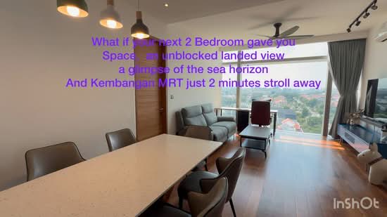 The Trumps, 1 Jalan Kembangan, 2 Bedrooms, 980 sqft, Condominium For Sale, by Jason Tay, 500230435 - PropertyGuru.com.sg