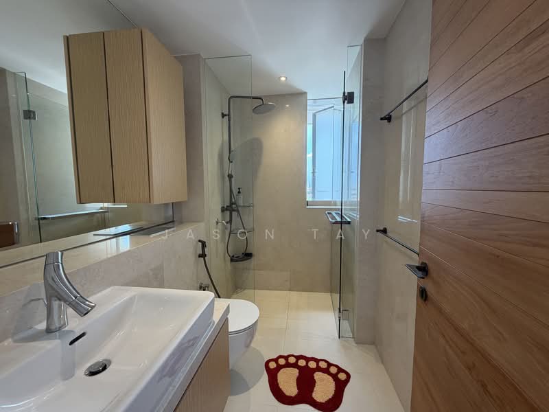 The Trumps, 1 Jalan Kembangan, 2 Bedrooms, 980 sqft, Condominium For Sale, by Jason Tay, 500230435 - Bathroom - PropertyGuru.com.sg