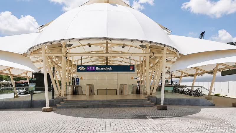 Kingsford Waterbay, 84 Upper Serangoon View, 3 Bedrooms, 1,141 sqft, Condominium For Rent, by Connie Seah, 500230438 - PropertyGuru.com.sg