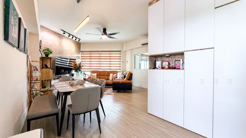 166A Punggol Central, 166A Punggol Central, 2 Bedrooms, 1,022 sqft, HDB Flat For Sale, by Wayne Joseph Ong 王伟洋, 500230439 - PropertyGuru.com.sg