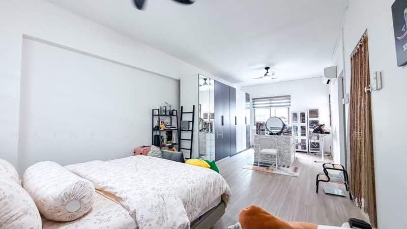 166A Punggol Central, 166A Punggol Central, 2 Bedrooms, 1,022 sqft, HDB Flat For Sale, by Wayne Joseph Ong 王伟洋, 500230439 - PropertyGuru.com.sg