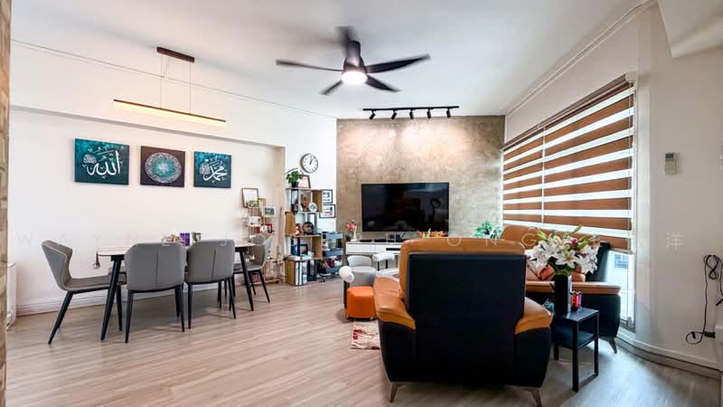 166A Punggol Central, 166A Punggol Central, 2 Bedrooms, 1,022 sqft, HDB Flat For Sale, by Wayne Joseph Ong 王伟洋, 500230439 - PropertyGuru.com.sg