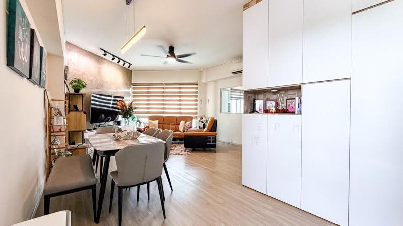166A Punggol Central, 166A 166A, Hougang / Punggol / Sengkang, 2 Bedrooms, 1,022 sqft, HDB Flat For Sale, by Wayne Joseph Ong 王伟洋, 500230439 - PropertyGuru.com.sg