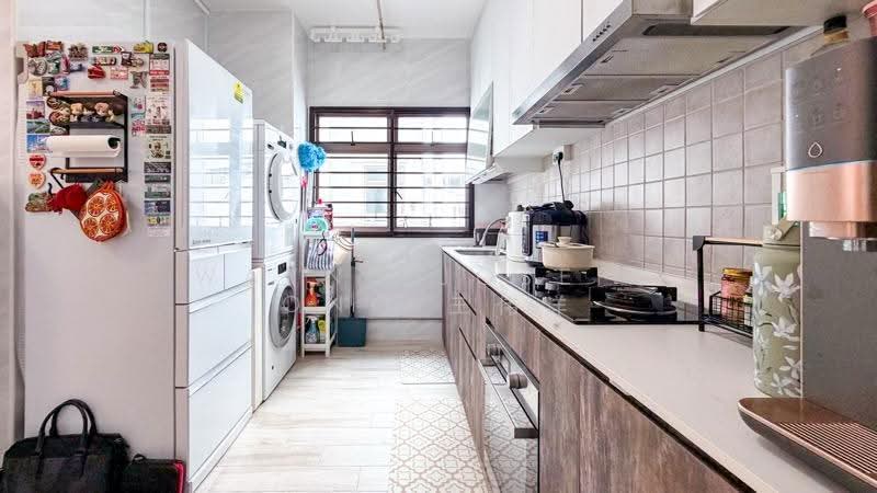 166A Punggol Central, 166A 166A, Hougang / Punggol / Sengkang, 2 Bedrooms, 1,022 sqft, HDB Flat For Sale, by Wayne Joseph Ong 王伟洋, 500230439 - PropertyGuru.com.sg