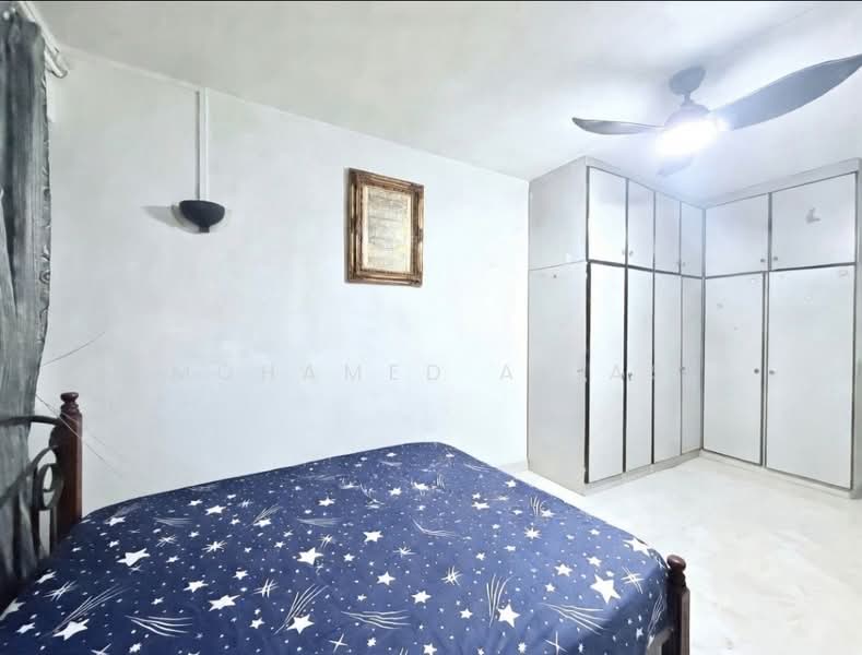 535 Hougang Street 52, 535 Hougang Street 52, 3 Bedrooms, 1,216 sqft, HDB Flat For Sale, by Mohamed Alias, 500230441 - Bedroom - PropertyGuru.com.sg