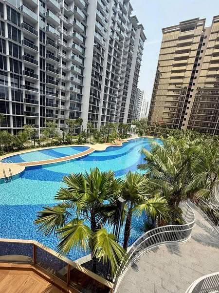 Grand Dunman, 10 Dunman Road, East Coast / Marine Parade, 3 Bedrooms, 1,098 sqft, Condominium For Rent, by Shania Lo, 500230442 - Exterior - PropertyGuru.com.sg