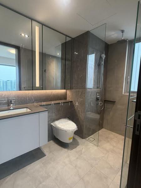 Grand Dunman, 10 Dunman Road, East Coast / Marine Parade, 3 Bedrooms, 1,098 sqft, Condominium For Rent, by Shania Lo, 500230442 - Bathroom - PropertyGuru.com.sg