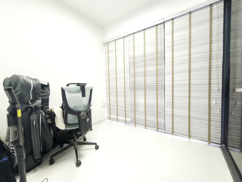 North Park Residences, 19 Yishun Central 1, 1 Bedroom, 549 sqft, Condominium For Sale, by Li Zhen Tan, 500230444 - Interior - PropertyGuru.com.sg