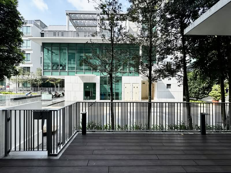 Rosewood Suites, 61 Rosewood Drive, 3 Bedrooms, 1,550 sqft, Condominium For Sale, by Edmund Lee, 500230448 - Exterior - PropertyGuru.com.sg