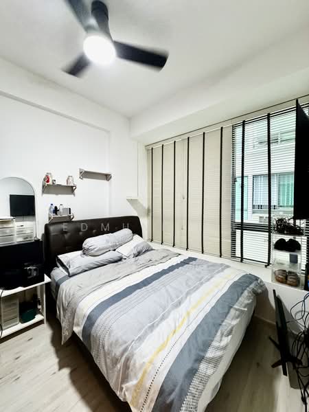 Rosewood Suites, 61 Rosewood Drive, 3 Bedrooms, 1,550 sqft, Condominium For Sale, by Edmund Lee, 500230448 - Bedroom - PropertyGuru.com.sg