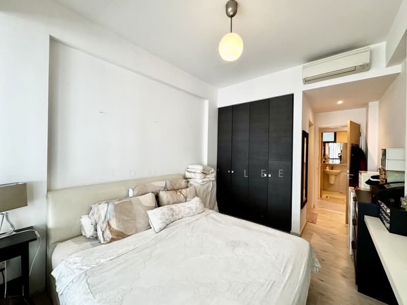 Rosewood Suites, 61 Rosewood Drive, 3 Bedrooms, 1,550 sqft, Condominium For Sale, by Edmund Lee, 500230448 - Bedroom - PropertyGuru.com.sg