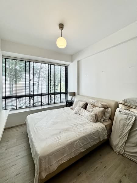 Rosewood Suites, 61 Rosewood Drive, 3 Bedrooms, 1,550 sqft, Condominium For Sale, by Edmund Lee, 500230448 - PropertyGuru.com.sg
