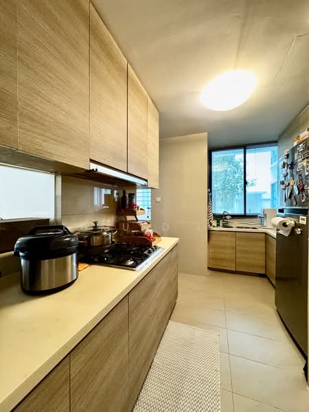 Rosewood Suites, 61 Rosewood Drive, 3 Bedrooms, 1,550 sqft, Condominium For Sale, by Edmund Lee, 500230448 - PropertyGuru.com.sg