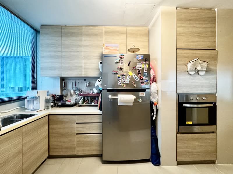 Rosewood Suites, 61 Rosewood Drive, 3 Bedrooms, 1,550 sqft, Condominium For Sale, by Edmund Lee, 500230448 - PropertyGuru.com.sg
