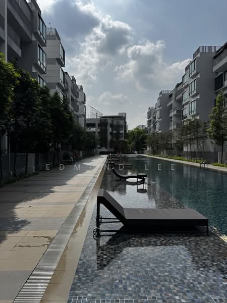 Rosewood Suites, 61 Rosewood Drive, 3 Bedrooms, 1,550 sqft, Condominium For Sale, by Edmund Lee, 500230448 - PropertyGuru.com.sg