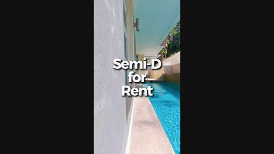 Namly Crescent, , 5 Bedrooms, 3,800 sqft, Semi-Detached House For Rent, by Andy Wee, 500230451 - PropertyGuru.com.sg
