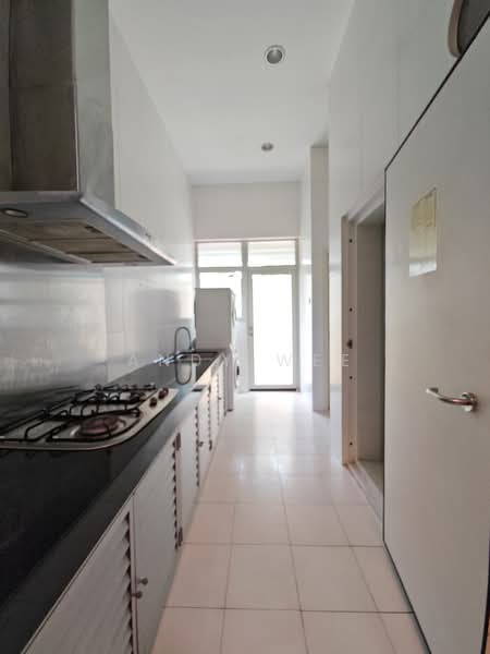 Namly Crescent, , 5 Bedrooms, 3,800 sqft, Semi-Detached House For Rent, by Andy Wee, 500230451 - Kitchen - PropertyGuru.com.sg